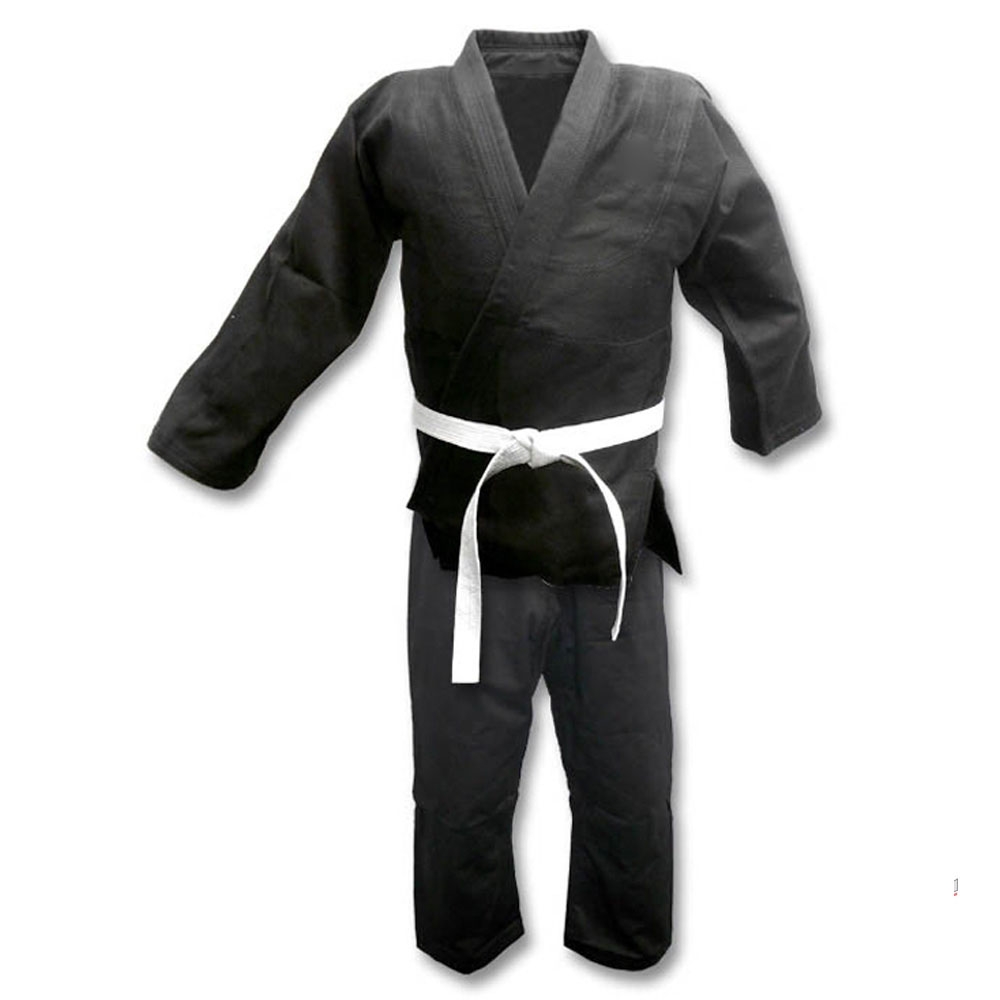 Judo Uniform